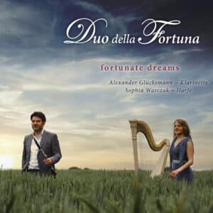 Duo della Fortuna - CD