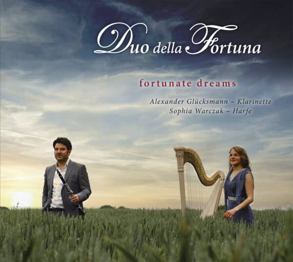 Duo della Fortuna - CD